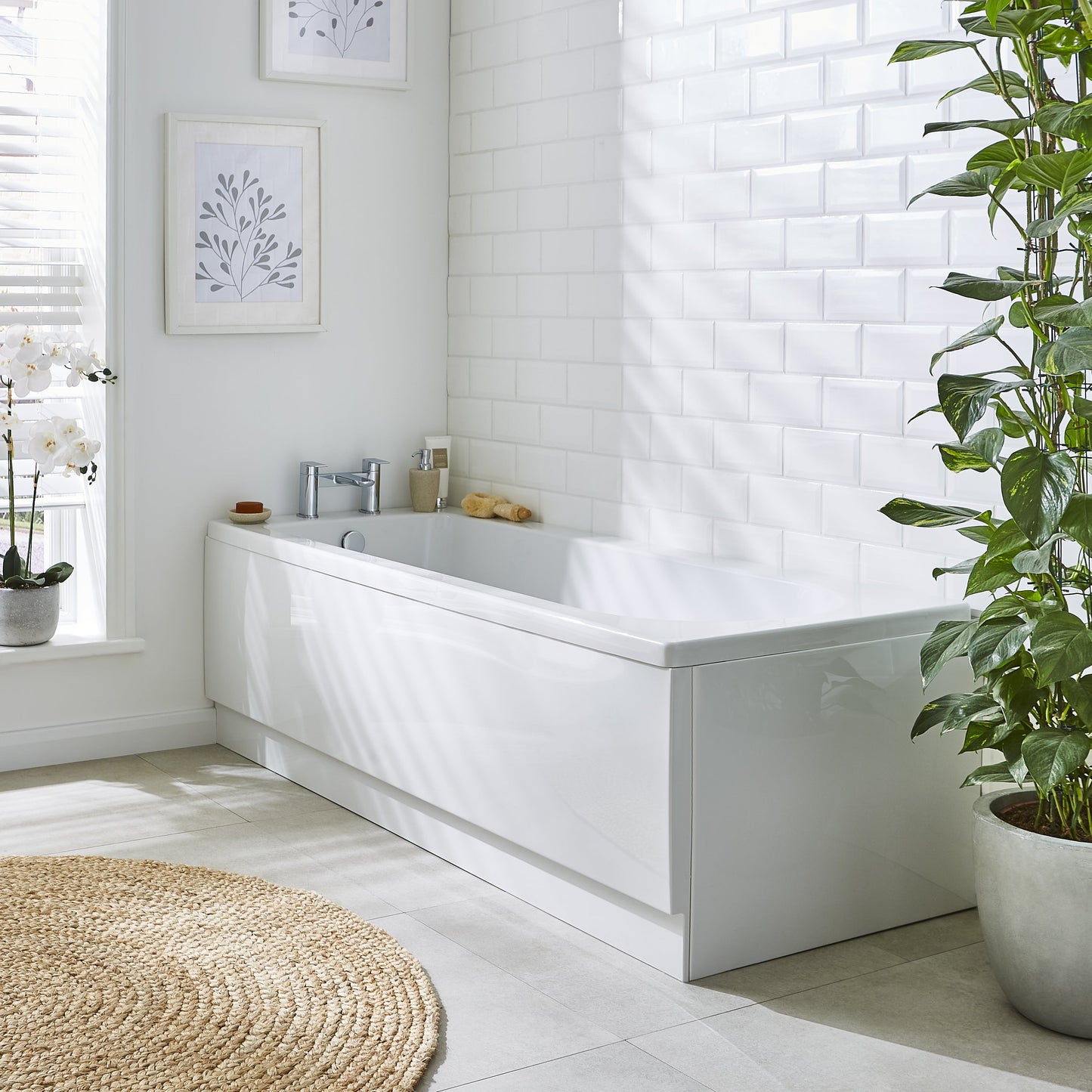 Trexa – Trexa | Luxury Bathroom & Radiator Collection by HomeRangeDirect