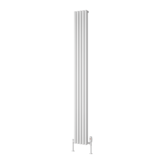 Reina Albano – Reina Albano | Luxury Bathroom & Radiator Collection by HomeRangeDirect
