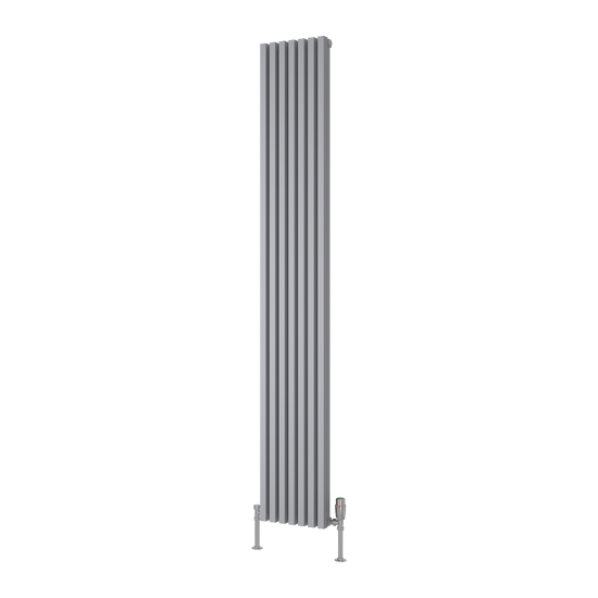 Reina Albano – Reina Albano | Luxury Bathroom & Radiator Collection by HomeRangeDirect