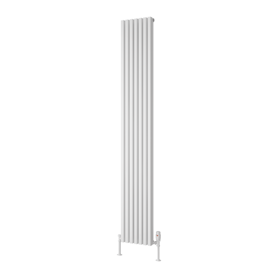 Reina Albano – Reina Albano | Luxury Bathroom & Radiator Collection by HomeRangeDirect