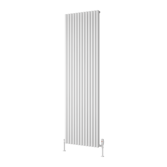 Reina Albano – Reina Albano | Luxury Bathroom & Radiator Collection by HomeRangeDirect