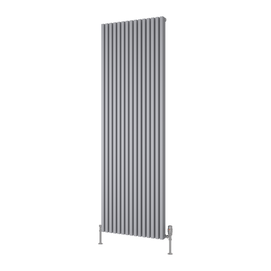 Reina Albano – Reina Albano | Luxury Bathroom & Radiator Collection by HomeRangeDirect