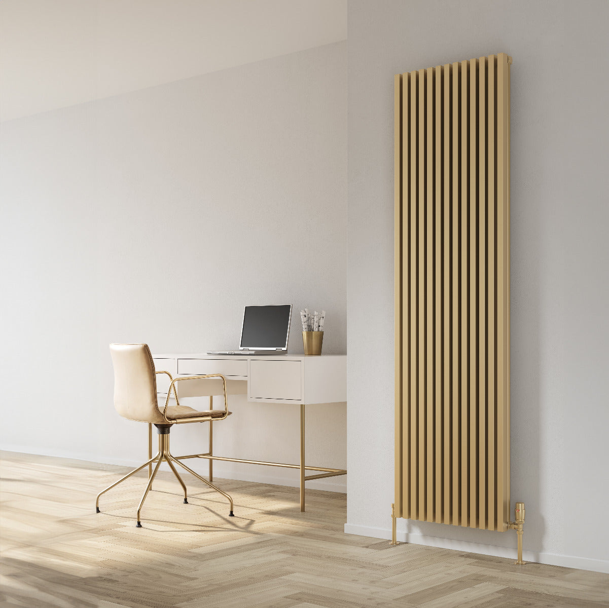 Reina Albano – Reina Albano | Luxury Bathroom & Radiator Collection by HomeRangeDirect