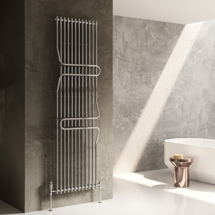 Reina Aletta – Reina Aletta | Luxury Bathroom & Radiator Collection by HomeRangeDirect