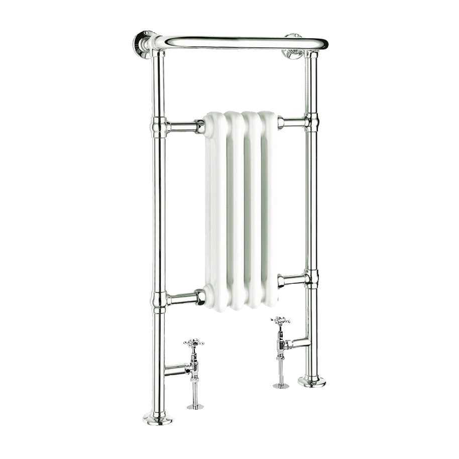 Reina Alicia – Reina Alicia | Luxury Bathroom & Radiator Collection by HomeRangeDirect