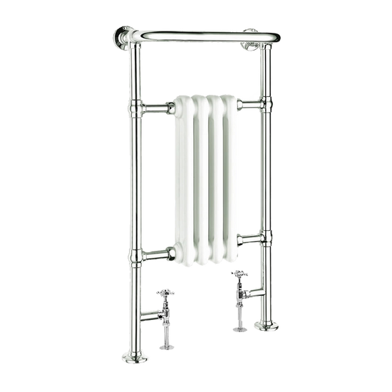 Reina Alicia – Reina Alicia | Luxury Bathroom & Radiator Collection by HomeRangeDirect