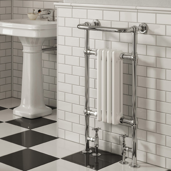 Reina Alicia – Reina Alicia | Luxury Bathroom & Radiator Collection by HomeRangeDirect