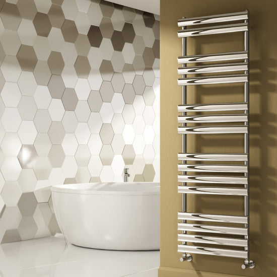 Reina Arbori – Reina Arbori | Luxury Bathroom & Radiator Collection by HomeRangeDirect