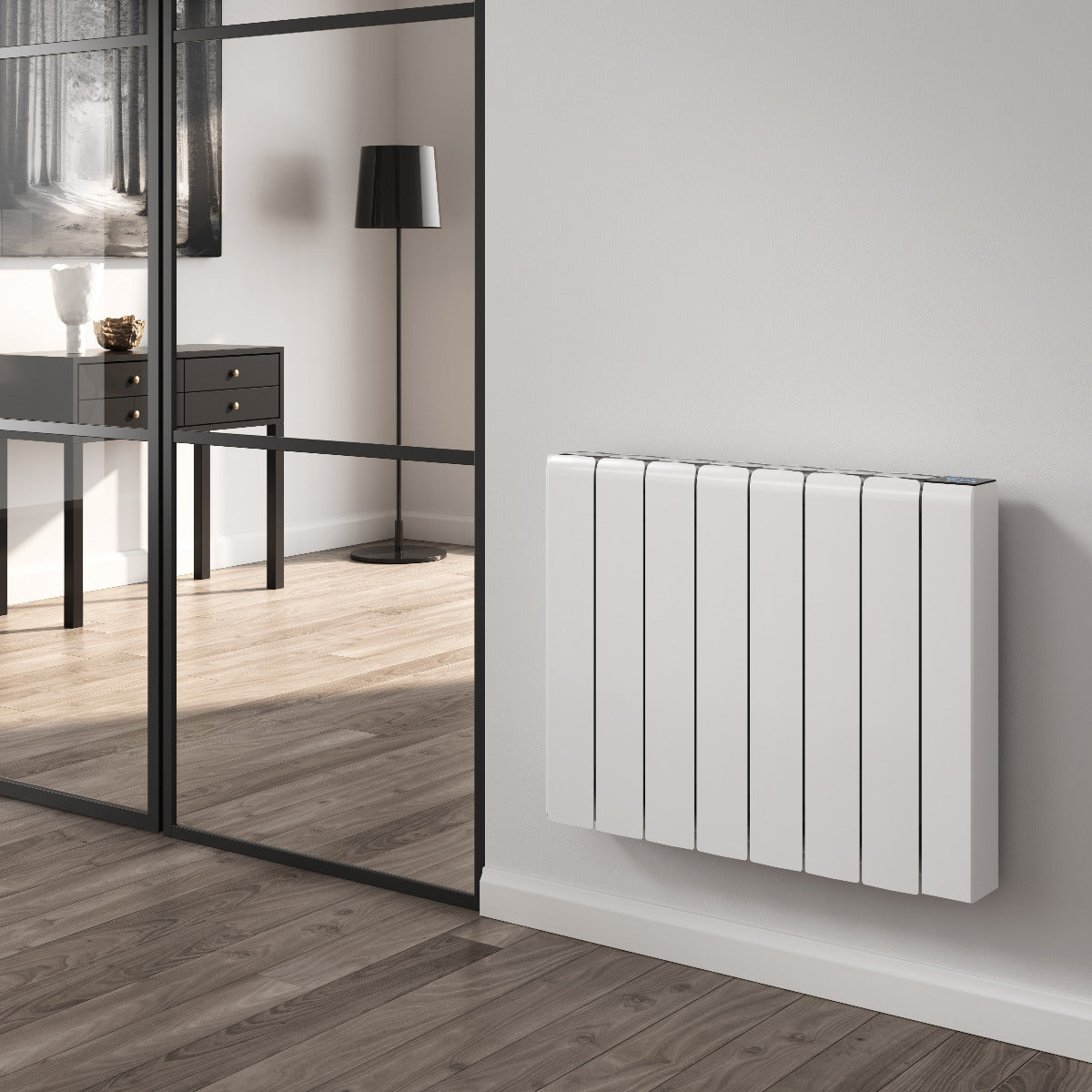 Reina Aron – Reina Aron | Luxury Bathroom & Radiator Collection by HomeRangeDirect