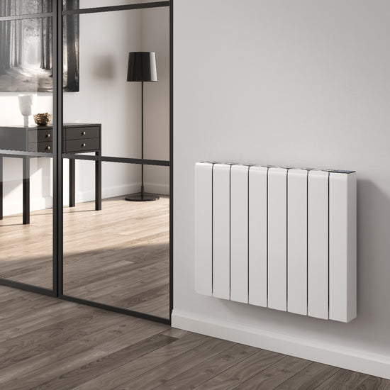 Reina Aron – Reina Aron | Luxury Bathroom & Radiator Collection by HomeRangeDirect