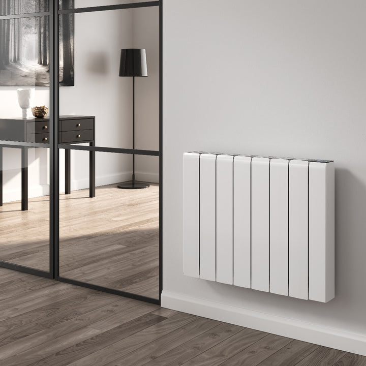 Reina Aron – Reina Aron | Luxury Bathroom & Radiator Collection by HomeRangeDirect