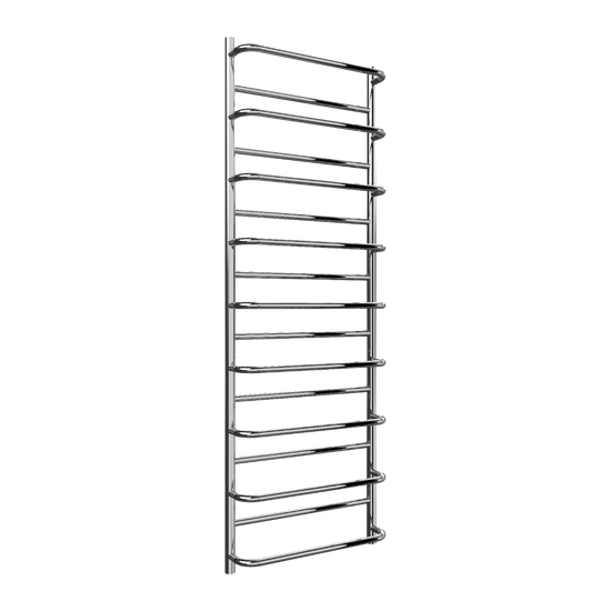 Reina Belbo – Reina Belbo | Luxury Bathroom & Radiator Collection by HomeRangeDirect