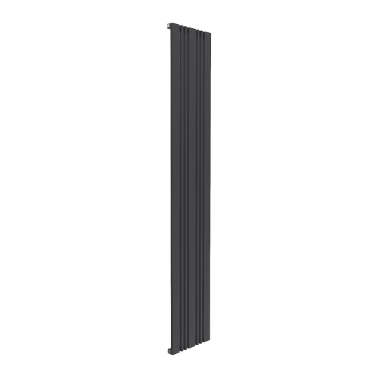 Reina Bonera Vertical – Reina Bonera Vertical | Luxury Bathroom & Radiator Collection by HomeRangeDirect