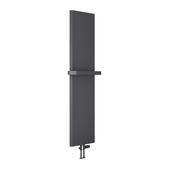 Reina Borda – Reina Borda | Luxury Bathroom & Radiator Collection by HomeRangeDirect