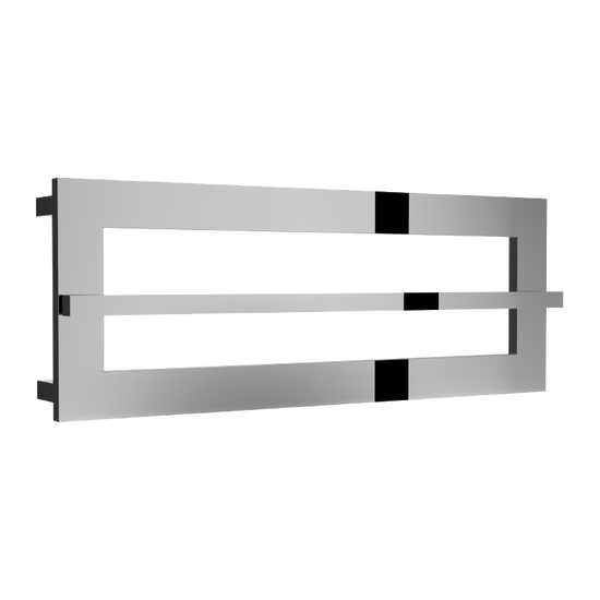 Reina Breno – Reina Breno | Luxury Bathroom & Radiator Collection by HomeRangeDirect