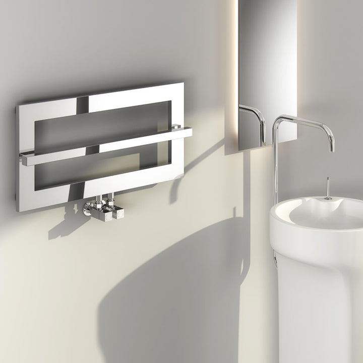 Reina Breno – Reina Breno | Luxury Bathroom & Radiator Collection by HomeRangeDirect
