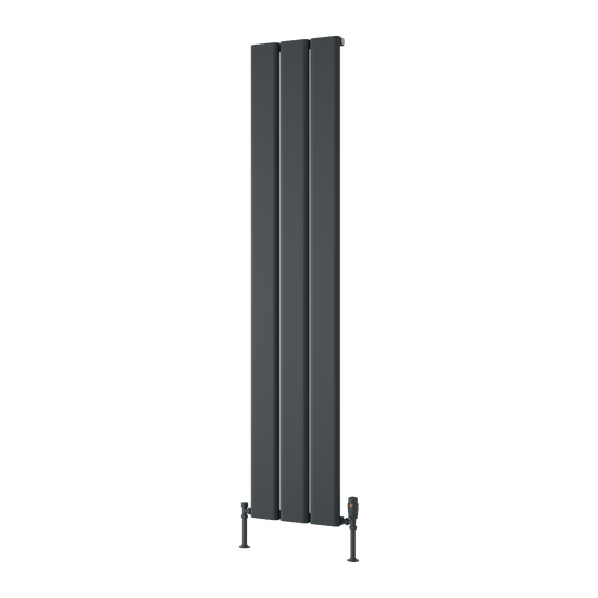 Mirello Vertical – Caldaro Vertical | Luxury Bathroom & Radiator Collection by HomeRangeDirect
