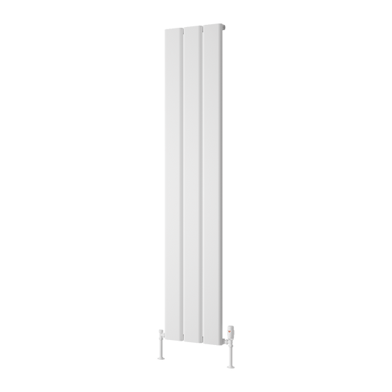 Mirello Vertical – Caldaro Vertical | Luxury Bathroom & Radiator Collection by HomeRangeDirect