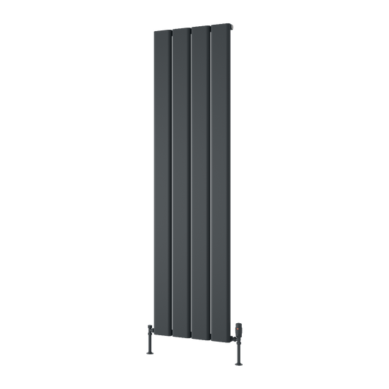 Mirello Vertical – Caldaro Vertical | Luxury Bathroom & Radiator Collection by HomeRangeDirect