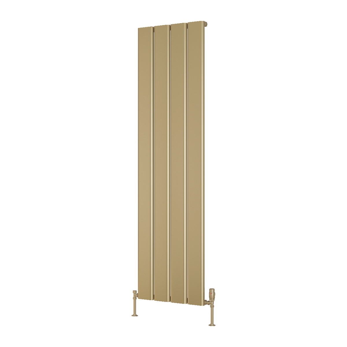 Mirello Vertical – Caldaro Vertical | Luxury Bathroom & Radiator Collection by HomeRangeDirect