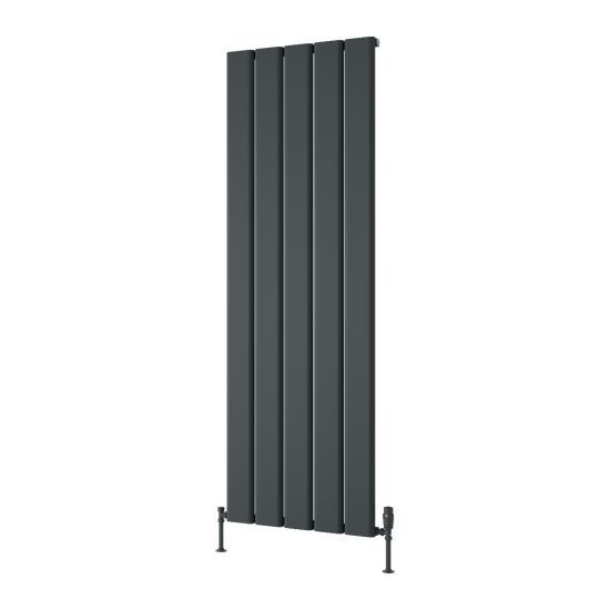 Mirello Vertical – Caldaro Vertical | Luxury Bathroom & Radiator Collection by HomeRangeDirect