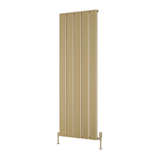 Mirello Vertical – Caldaro Vertical | Luxury Bathroom & Radiator Collection by HomeRangeDirect