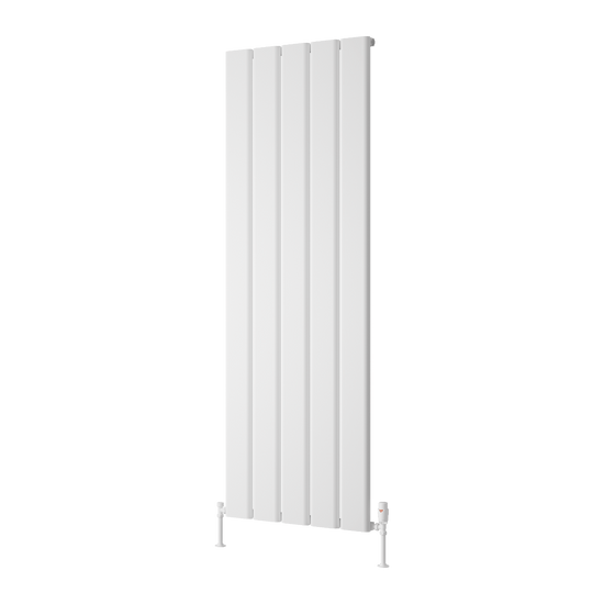Mirello Vertical – Caldaro Vertical | Luxury Bathroom & Radiator Collection by HomeRangeDirect
