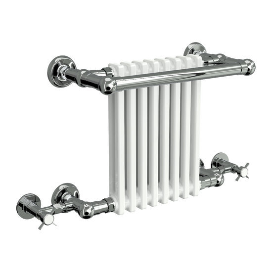 Reina Camden – Reina Camden | Luxury Bathroom & Radiator Collection by HomeRangeDirect