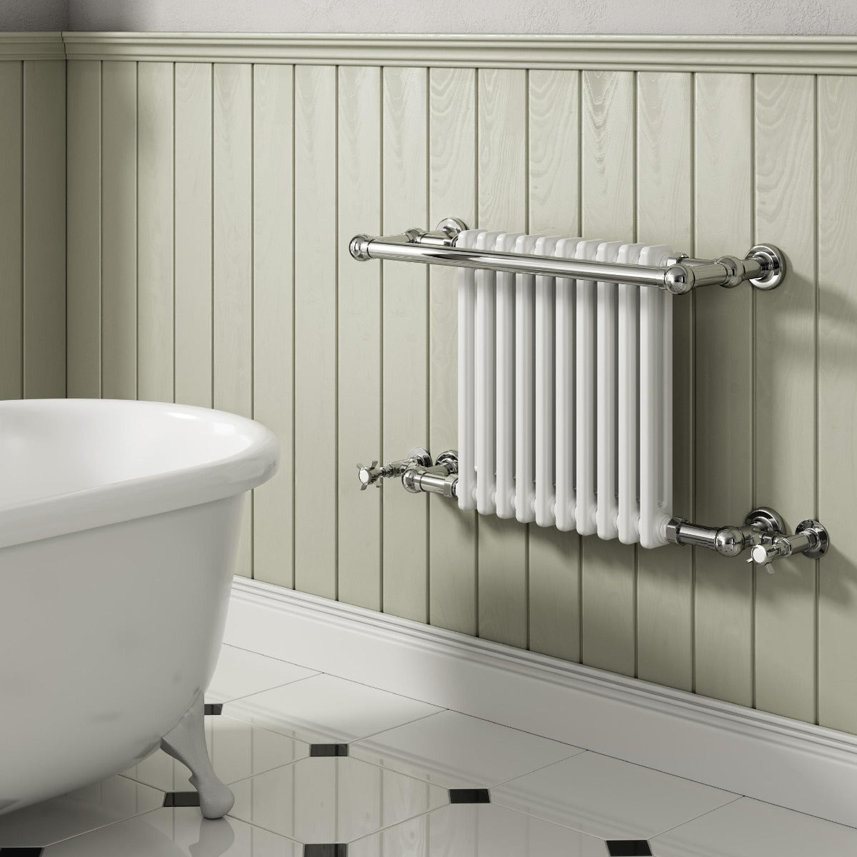 Reina Camden – Reina Camden | Luxury Bathroom & Radiator Collection by HomeRangeDirect