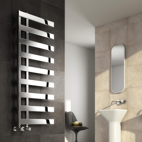 Reina Capelli – Reina Capelli | Luxury Bathroom & Radiator Collection by HomeRangeDirect
