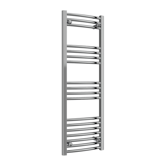Reina Capo Curved – Reina Capo Curved | Luxury Bathroom & Radiator Collection by HomeRangeDirect