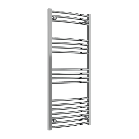 Reina Capo Curved – Reina Capo Curved | Luxury Bathroom & Radiator Collection by HomeRangeDirect