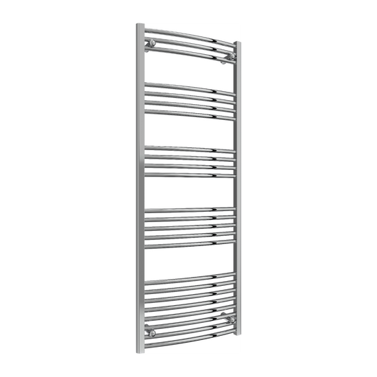 Reina Capo Curved – Reina Capo Curved | Luxury Bathroom & Radiator Collection by HomeRangeDirect