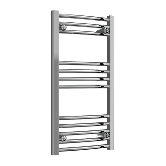 Reina Capo Curved – Reina Capo Curved | Luxury Bathroom & Radiator Collection by HomeRangeDirect