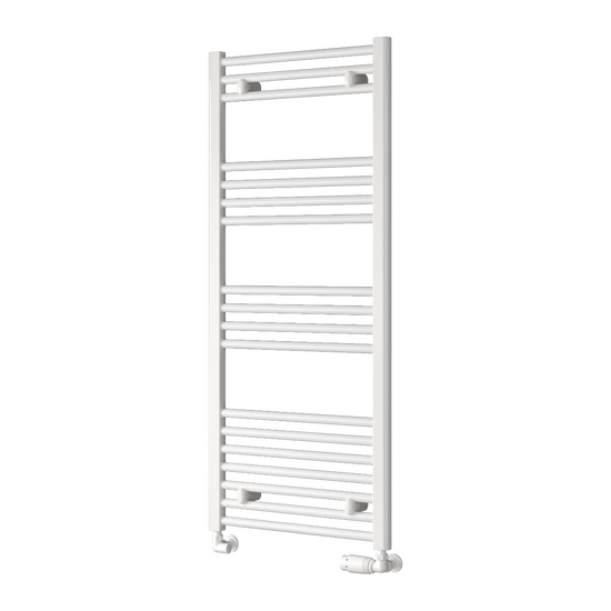 Reina Capo Flat – Reina Capo Flat | Luxury Bathroom & Radiator Collection by HomeRangeDirect