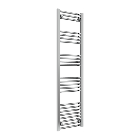 Reina Capo Flat – Reina Capo Flat | Luxury Bathroom & Radiator Collection by HomeRangeDirect