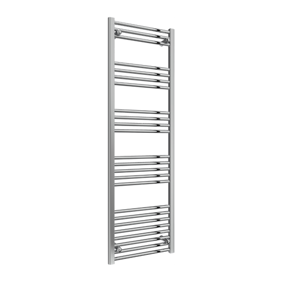 Reina Capo Flat – Reina Capo Flat | Luxury Bathroom & Radiator Collection by HomeRangeDirect