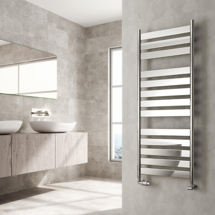 Reina Carpi – Reina Carpi | Luxury Bathroom & Radiator Collection by HomeRangeDirect