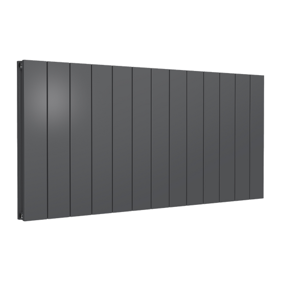 Caseno H Double – Casina Horizontal Double | Luxury Bathroom & Radiator Collection by HomeRangeDirect