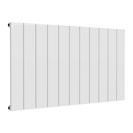 Caseno H Single – Casina Horizontal Single | Luxury Bathroom & Radiator Collection by HomeRangeDirect