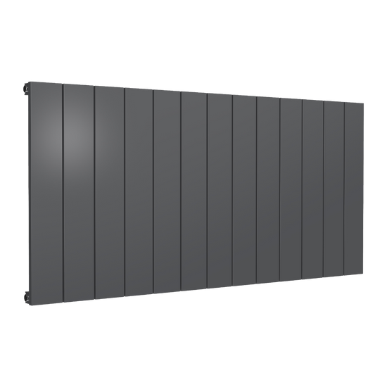 Caseno H Single – Casina Horizontal Single | Luxury Bathroom & Radiator Collection by HomeRangeDirect