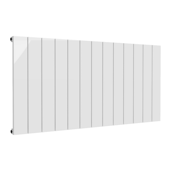 Caseno H Single – Casina Horizontal Single | Luxury Bathroom & Radiator Collection by HomeRangeDirect