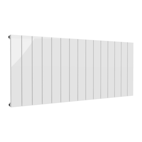 Caseno H Single – Casina Horizontal Single | Luxury Bathroom & Radiator Collection by HomeRangeDirect