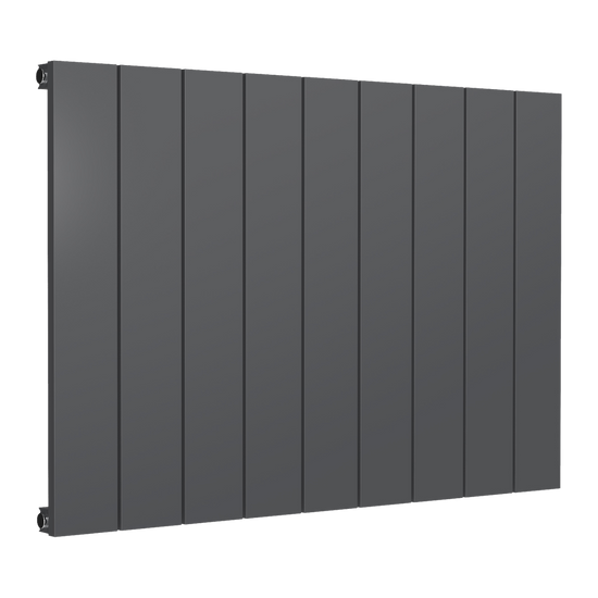 Caseno H Single – Casina Horizontal Single | Luxury Bathroom & Radiator Collection by HomeRangeDirect