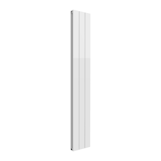 Caseno V Double – Casina Vertical Double | Luxury Bathroom & Radiator Collection by HomeRangeDirect