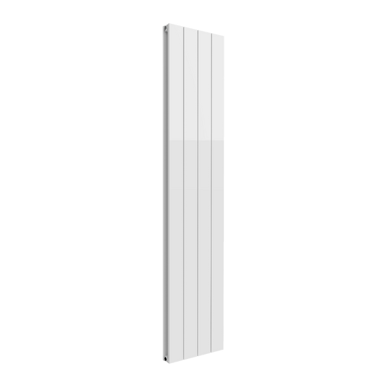 Caseno V Double – Casina Vertical Double | Luxury Bathroom & Radiator Collection by HomeRangeDirect