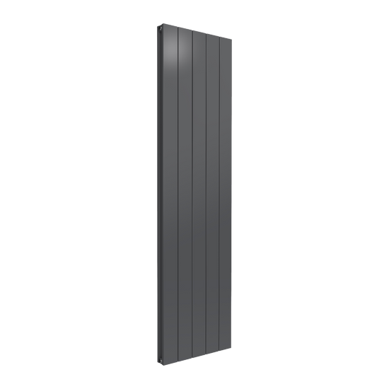 Caseno V Double – Casina Vertical Double | Luxury Bathroom & Radiator Collection by HomeRangeDirect