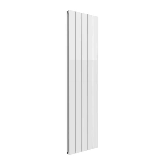 Caseno V Double – Casina Vertical Double | Luxury Bathroom & Radiator Collection by HomeRangeDirect