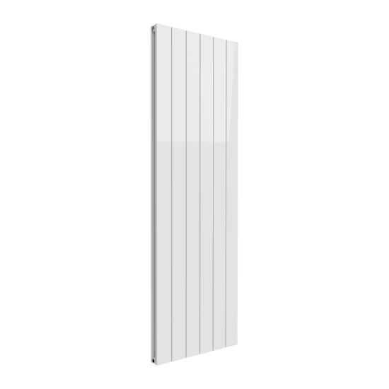 Caseno V Double – Casina Vertical Double | Luxury Bathroom & Radiator Collection by HomeRangeDirect