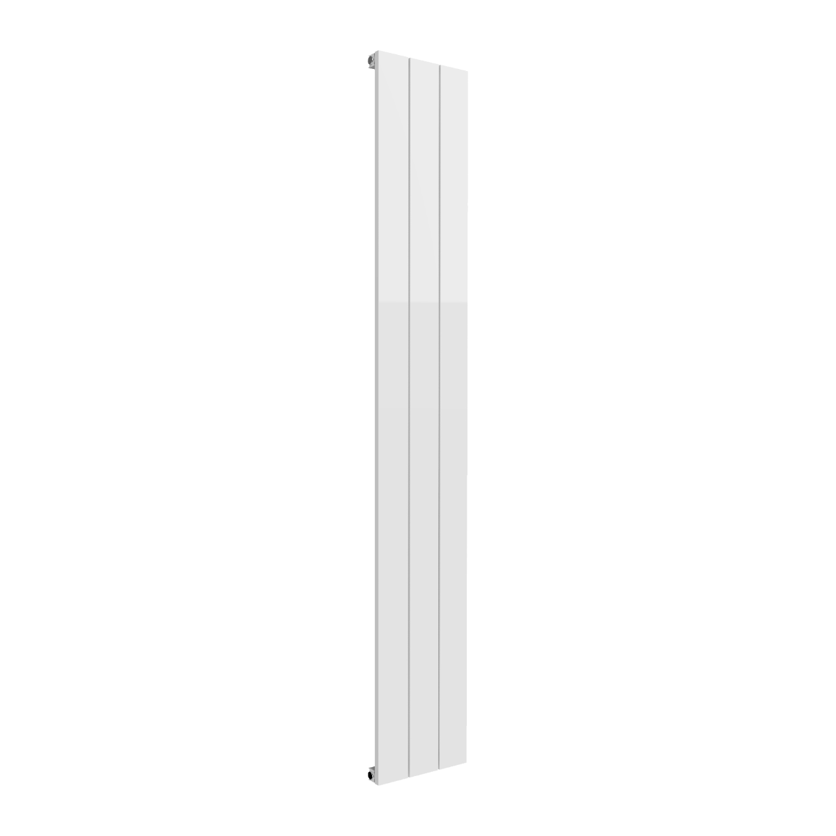 Caseno V Single – Casina Vertical Single | Luxury Bathroom & Radiator Collection by HomeRangeDirect